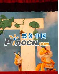 《貪吃的小花貓》《會搖尾巴的狼》《狐貍與葡萄》