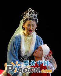 觀劇讀史?品賞經典--《蔡文姬》