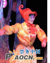 《小紅帽》《老虎上當》《兔子和狼》