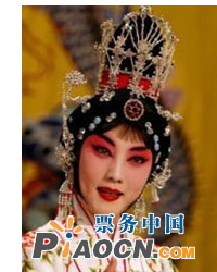 菊壇傳響—京劇文化周《謝瑤環》