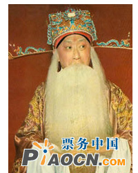 紀念馬連良誕辰110周年《淮河營》《馬義救主》《甘露寺》《借東風》