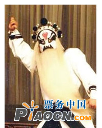 京劇《九江口》
