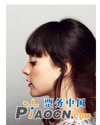 西班牙精靈女生Russian Red 2011中國巡演 北京站