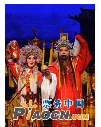 長安大戲院5月14日演出 昆曲《長生殿》