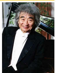 小澤征爾音樂別墅音樂會