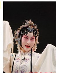 傳統昆曲《牡丹亭》