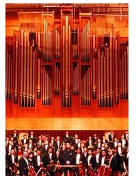 國家大劇院2011漫步經典中國之夜：北京交響樂團音樂會
