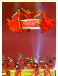 夏日奏響--紅櫻束女子打擊樂團音樂會