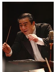 2011年國家藝術院團優秀劇目展演：中央歌劇院世界經典歌劇音樂會