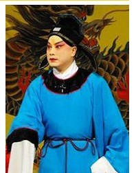 長安大戲院 9月28日演出 京劇《周仁獻(xiàn)嫂》