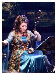 心飛揚—二胡名家宋飛?2011胡琴演奏會