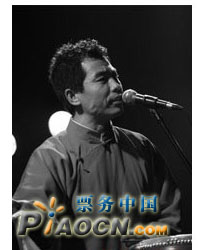 南城二哥北京脫口說唱《夸住宅》