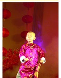 《火了京劇娃》—京劇童星嘉年華