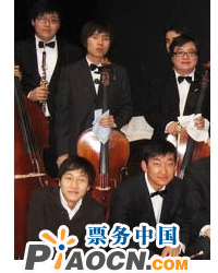 小小莫扎特—莫扎特經(jīng)典名曲音樂會
