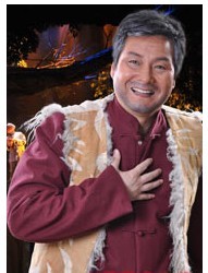 長(zhǎng)安大戲院 7月3 4日 演出 秦腔《西京故事》