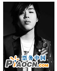 2011胡彥斌十年個人演唱會