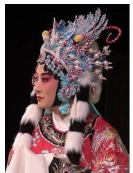 2011年國家藝術(shù)院團優(yōu)秀劇目展演 京劇《文姬歸漢》