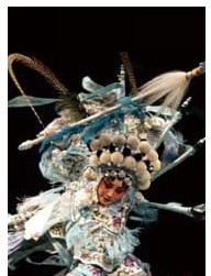 2011年國家藝術院團優秀劇目展演 大型交響版《楊門女將》