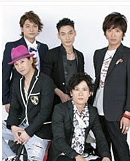 SMAP北京演唱會