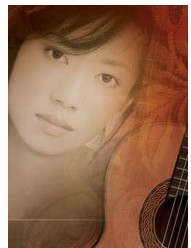 輕舞霏楊—楊雪霏吉他名曲音樂會