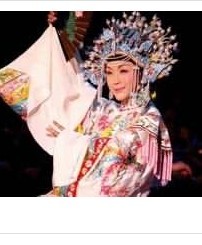 2011國家藝術院團優秀劇目展演——李玉剛最新獨創精品力作歌舞詩劇《四美圖》
