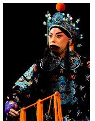 “唱響之旅”大型巡演活動 北京京劇院青年團《紅鬃烈馬》
