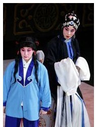 “唱響之旅”大型巡演活動(dòng) 北京京劇院青年團(tuán) 《三娘教子》