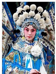 “唱響之旅”大型巡演活動 北京京劇院梅蘭芳京劇團《楊門女將》