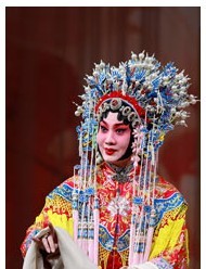 “唱響之旅”大型巡演活動 北京京劇院《狀元媒》