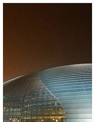 瑞士貝嘉芭蕾舞團訪華演出《波萊羅之夜》