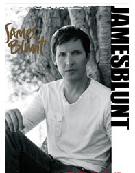 James Blunt 2011年世界巡演中國北京站