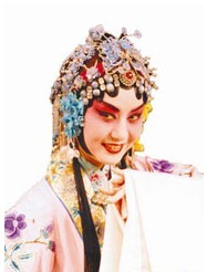 北京京劇院京劇《鳳還巢》