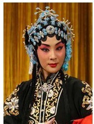 北京京劇院京劇《大探二》