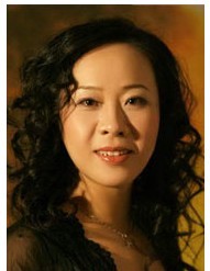 著名女高音歌唱家張立萍獨唱音樂會