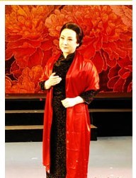 長安大戲院8月23、24日演出 評劇《宋慶齡與新中國》