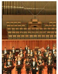 北京國際管樂節(jié)開幕式：北京管樂交響樂團(tuán)音樂會(huì)