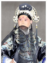 長安大戲院10月2日演出 日場 京劇《伍子胥》