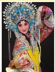 折子戲《長(zhǎng)生殿?絮閣》、《長(zhǎng)生殿?小宴》、《浣紗記?寄子》
