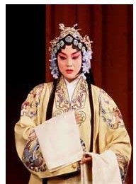 長安大戲院8月2日、3日演出　河北梆子《十八里香》
