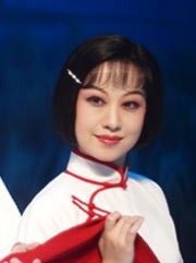 長安大戲院8月9、10日演出 昆曲《陶然情》