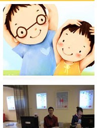 親子互動系列劇《身體的秘密》第一季之《牙刷騎士糖豆洛》