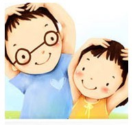 親子互動(dòng)系列劇《身體的秘密》第一季之《左左手和右右手》