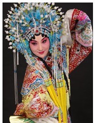 折子戲《長(zhǎng)生殿?絮閣》、《長(zhǎng)生殿?小宴》、《浣紗記?寄子》