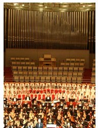 2011年國家藝術院團優秀劇目展演-大型民族管弦樂音樂會《中國音色》