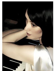 “柏林愛樂的法蘭西玫瑰”--法國著名鋼琴家金·芭比中國巡演北京站