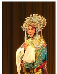 2011“魅力春天”青年京劇演員（北京）擂臺邀請賽 京劇《狀元媒》