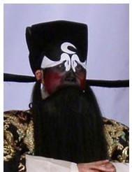 2011“魅力春天”青年京劇演員（北京）擂臺邀請賽 京劇《鍘美案》