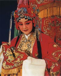 國家京劇院京劇《鎖麟囊》