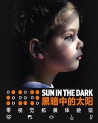黑暗中的太陽