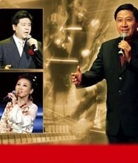 《金曲抒懷》——魏金棟獨唱音樂會